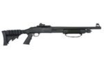 Used Mossberg 500 12 GAUGE 51523 ADJ Stock - View 1