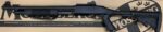 Used Mossberg 500 12 GAUGE 51523 ADJ Stock - View 2