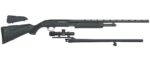 USED Mossberg Firearms 500 SLUG 12G 24″ NO COMBO 58244 - View 1