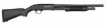 Used Mossberg 500 Home Defense 52134 12 GA 18.5″ 3″ - View 2