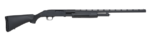 USED Mossberg 500 3″ 12GA  Vent Rib Ported 28″ Black Pump 50121 - View 4