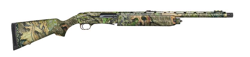 Used Mossberg 935 Magnum 22″ 3.5″ 12 GA Turkey Camo 81045