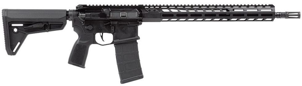 Sig Sauer RM400 SDI XSeries 556 Nato 16″ Barrel RM400-SDI-16B-P