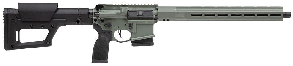 Sig Sauer M400 Tread Predator 556 Nato Jungle Finish RM400-16B-TRD-PRED2