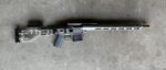 Q Mini Fix 556 Nato 16″ Barrel MINIFIX-556-16IN-GRAY - View 2