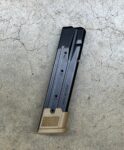 Sig Sauer 9mm P320 320 M17 M18 21 Round Magazine Mag Mags - View 2