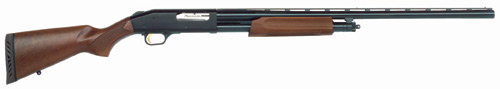 Used Mossberg 535 ATS All-Purpose Field 45000