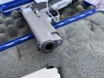 Smith & Wesson 4566 45 ACP Pistol Stainless DA/SA - View 3