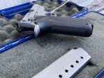 Smith & Wesson 4566 45 ACP Pistol Stainless DA/SA - View 6