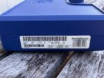 Smith & Wesson 4566 45 ACP Pistol Stainless DA/SA - View 8