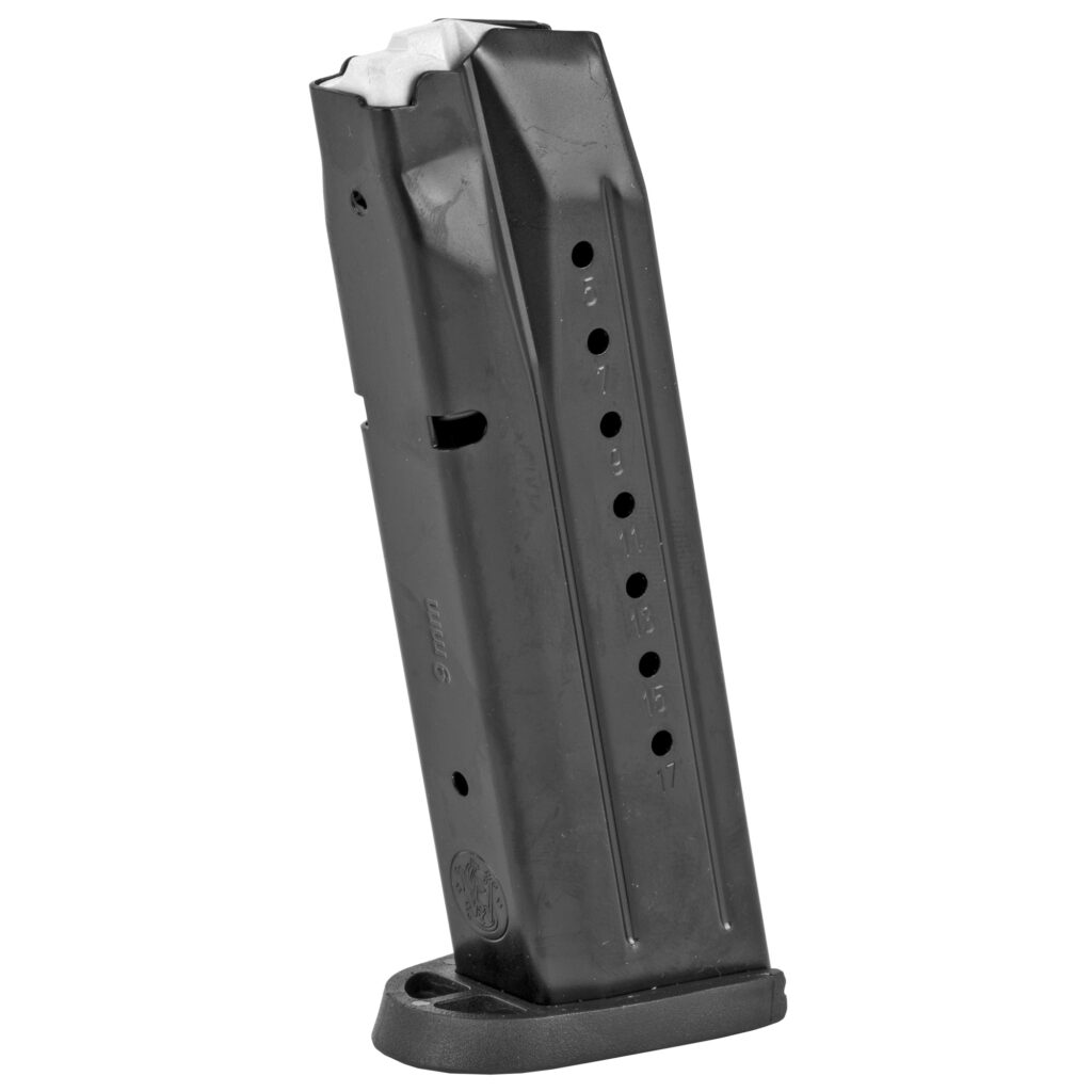 Smith & Wesson M&P9 9mm 17 Round Factory Magazine 194400000