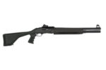 Used Mossberg 930 Tactical SPX 12 Ga Semi Auto Fiber Optic Sight 18″ Barrel 85370 - View 4