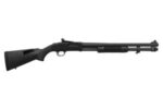 Used Mossberg 590A1 12 GA 20″ 3″ 9+1 Ghost Ring SpeedFeed 51668 - View 4