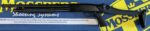 Used Mossberg Maverick 88 Security 12 Ga Pump Action 18.5″ Barrel 31027 - View 2