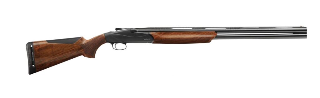 Benelli 828U Performance Shop Upland 20 Ga Over/Under 24″ Barrel 10712