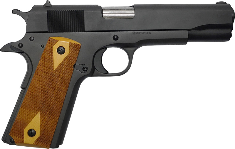 Rock Island Armory GI 1911 45 ACP 5″ Barrel 56471