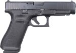 Used Glock 47 MOS – 9mm, Gen 5, Optics Ready with Case, 2 Magazines & Holster - View 1