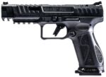 Canik Rival-S 9mm Darkside Steel Frame 5″ Barrel 18 Round Capacity HG7010-N - View 2
