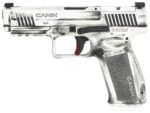 Canik Mete SFT 9mm Artic Distressed Optics Ready 20 Round Capacity HG5636AD-N - View 2