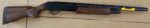 Used Mossberg 505 20 GA 20″ 3″ 4+1 Wood Stock 57110 - View 2