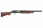 Used Mossberg 505 20 GA 20″ 3″ 4+1 Wood Stock 57110 - View 3