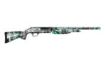 Used Mossberg 510 Youth Mini 410 Ga 18″ 3″ Muddy Girl Serenity 50362 - View 3