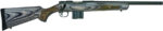 Used Mossberg MVP Predator 223 20″ 10rd Gray 27711 - View 3
