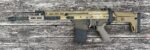 Used FN SCAR 17S 308 FDE Geissele Trigger Stryker Lower PMag Conversion - View 3