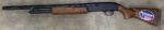 Used Mossberg 500 Bantam 20 GA 3″ Pump Action 22″ 54132 - View 2