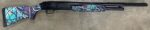 Used Mossberg 500 20 GA 22″ 3″ 5+1 Muddy Girl Serenity Synthetic 54160 - View 3