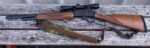 Marlin Mod 1895G 45/70 Gov’t w Leupold 18.5 - View 2