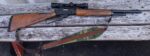 Marlin Mod 1895G 45/70 Gov’t w Leupold 18.5 - View 3