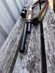 Marlin Mod 1895G 45/70 Gov’t w Leupold 18.5 - View 5