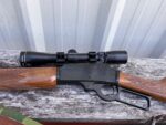 Marlin Mod 1895G 45/70 Gov’t w Leupold 18.5 - View 10