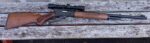 Marlin Mod 1895G 45/70 Gov’t w Leupold 22″ - View 1
