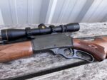 Marlin Mod 1895G 45/70 Gov’t w Leupold 22″ - View 5