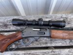 Marlin Mod 1895G 45/70 Gov’t w Leupold 22″ - View 8