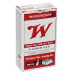 Winchester USA 5.56×45 Ammo 55 grain M193 FMJ Stripper Clips and Loading Tool Box of 30 Rounds WM193CP - View 3