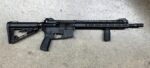 Used Wilson Combat Protector Carbine 556 Nato Special Configuration AR-15 TR-PC-556-BL-S - View 1