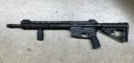 Used Wilson Combat Protector Carbine 556 Nato Special Configuration AR-15 TR-PC-556-BL-S - View 2