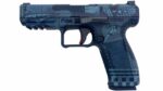 Canik Mete SFT 9mm Blue Bomber Optics Ready HG5636BLB-N - View 2