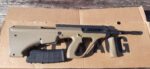Used Steyr AUG A3 NATO Stock Mud – Excellent Condition! - View 2