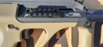 Used Steyr AUG A3 NATO Stock Mud – Excellent Condition! - View 4