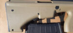 Used Steyr AUG A3 NATO Stock Mud – Excellent Condition! - View 6