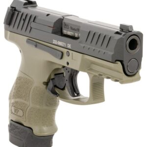 Heckler & Koch Inc VP9SK OD Green 9mm 810008143.jpg