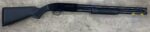 Used Mossberg Maverick 88 12 Ga Pump Action 8-Shot 20″ Barrel 31046 - View 3