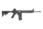 Used Mossberg Tactical 715T 22LR 16.25″ AR15 37205 - View 1