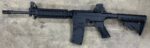 Used Mossberg Tactical 715T 22LR 16.25″ AR15 37205 - View 2