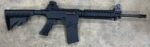 Used Mossberg Tactical 715T 22LR 16.25″ AR15 37205 - View 3