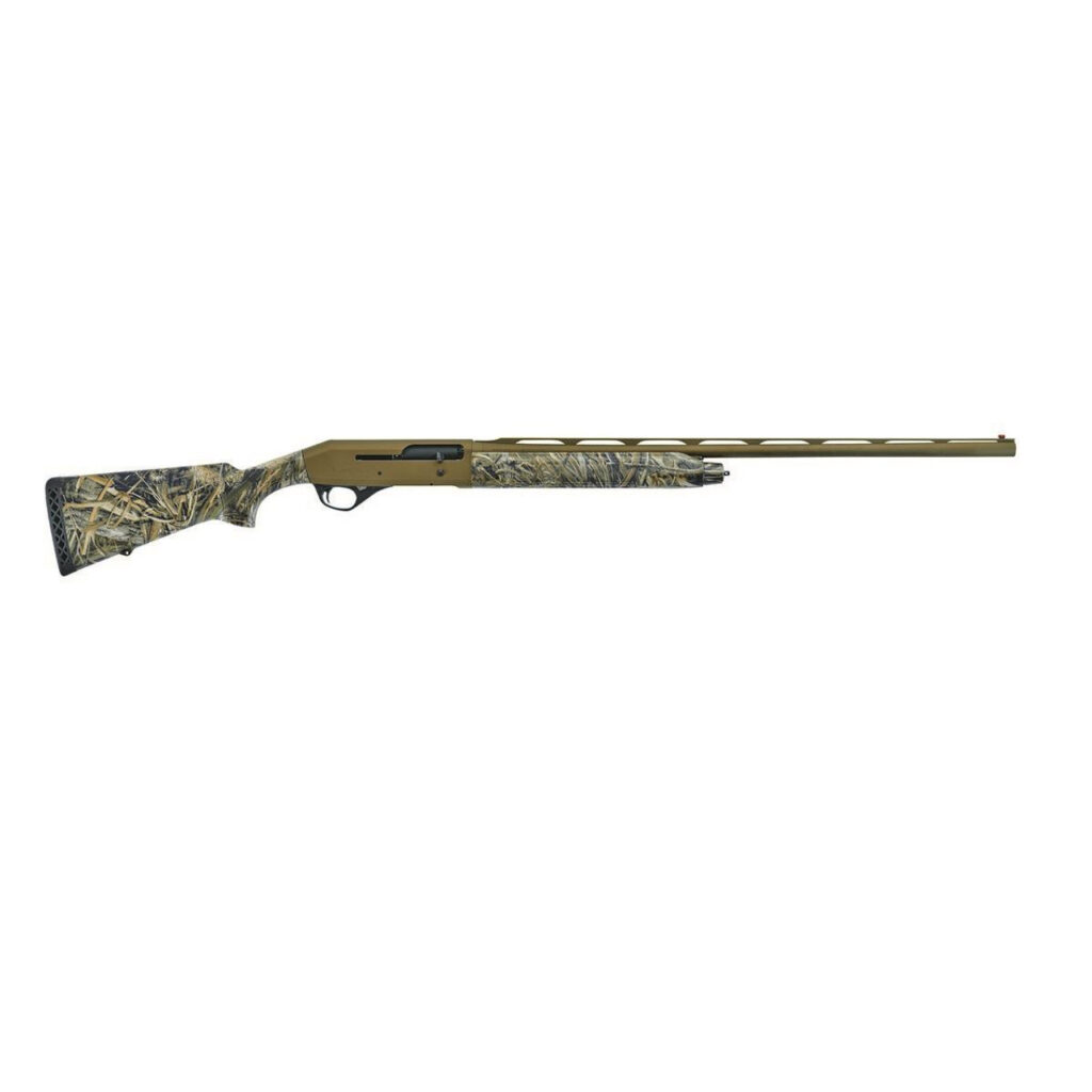 Stoeger M3020 20 Ga Bronze & Max 5 Semi Auto 28″ Barrel 31940